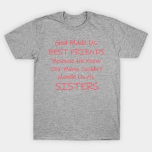 Sisters T-Shirt